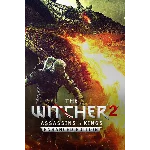 Witcher 2: Assassins of Kings (Steam Gift RU/CIS)