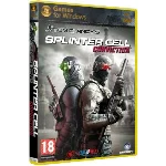Splinter Cell Conviction + Insurgency DLC (Steam Gifts)
