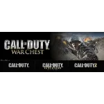 Call of Duty Warchest (Steam Gift Region RU/CIS)