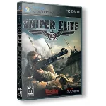 Sniper Elite V2 (Steam Gift Region Free / ROW)
