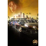 Need for Speed Undercover (Steam Gift RU/CIS)