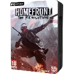 Homefront The Revolution (Steam Gift Region Free / ROW)