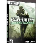 Call of Duty 4: Modern Warfare (Steam Gift Region Free)