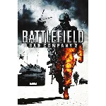 Battlefield: Bad Company 2 (Steam Gift RU/CIS)