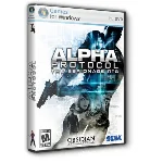 Alpha Protocol (Steam Gift Regin Free / ROW)
