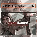 Tomb Raider GOTY Edition / Ключ Steam / Все страны