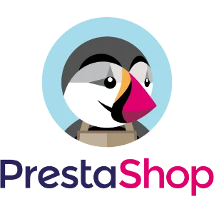 База сайтов на PrestaShop (Декабрь 2025)