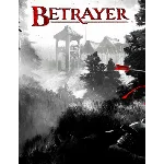 Betrayer (Steam Gift Region Free / ROW)