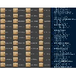 База зарегистрированных доменов | 11 Декабря 2025