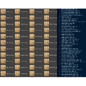 База зарегистрированных доменов | 09 Декабря 2025