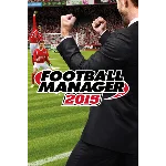 Football Manager 2015 (Steam Gift RU+CIS)