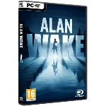Alan Wake (Steam Gift Region Free / ROW)