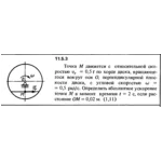 Решение задачи 11.5.3 из сборника Кепе О.Е. 1989 года