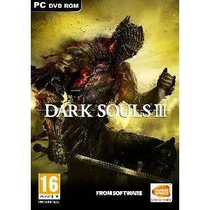 DARK SOULS™ III  / STEAM  🔴БEЗ КОМИССИИ
