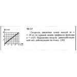 Решение задачи 13.1.7 из сборника Кепе О.Е. 1989 года