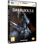 DARK SOULS: Prepare To Die Edition (Steam Gift RU/CIS)
