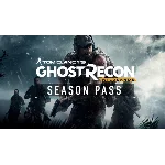 Ghost Recon Wildlands - Season Pass (Steam Gift RegFree
