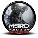METRO 2033 REDUX ●RegionFree●Гарантия●+BONUS
