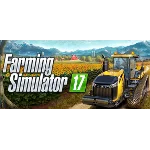 Farming Simulator 17 2017 / STEAM KEY / RU