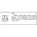 Решение задачи 13.7.6 из сборника Кепе О.Е. 1989 года