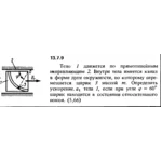Решение задачи 13.7.9  из сборника Кепе О.Е. 1989 года