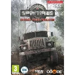 Spintires (Steam Gift Region Free / ROW)