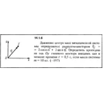 Решение задачи 14.1.6 из сборника Кепе О.Е. 1989 года