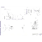 Чертеж домкарт подкатной гидравлический