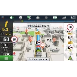 Оформление (Skin) New Navitel 9.13.66 WinCE, Full