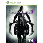 Darksiders II xbox360 (перенос)