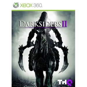 Darksiders II xbox360 (перенос)