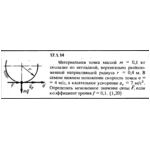 Решение задачи 17.1.14 из сборника Кепе О.Е. 1989