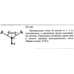 Решение задачи 17.1.15 из сборника Кепе О.Е. 1989 года