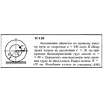 Решение задачи 17.1.20 из сборника Кепе О.Е. 1989 года