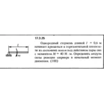 Задача 17.3.25 из сборника (решебника) Кепе О.Е. 1989