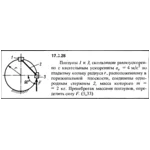Задача 17.3.28 из сборника (решебника) Кепе О.Е. 1989