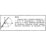 Решение 22.3.5 из сборника (решебника) Кепе О.Е. 1989