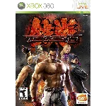 Tekken 6 + Justcause 2 + Mafia 2  Xbox360  общий ⭐⭐⭐