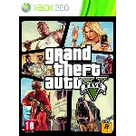 GTA 5 + MINECRAFT + CASTLEVANIA +6 игр (Общий X360) ⭐⭐⭐