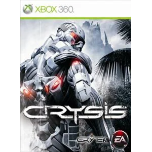 Crysis,Dante´s Inferno™,ilomilo xbox 360(Перенос)