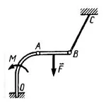 Решение задачи 3.2.2 из сборника Кепе О.Э.