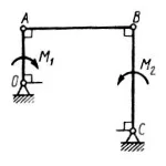 Решение задачи 3.3.3 из сборника Кепе О.Э.