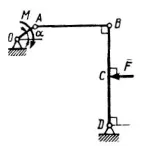 Решение задачи 3.3.4 из сборника Кепе О.Э.