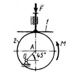 Решение задачи 3.3.5 из сборника Кепе О.Э.