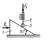Решение задачи 3.3.6 из сборника Кепе О.Э.