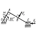 Решение задачи 3.3.9 из сборника Кепе О.Э.