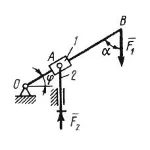 Решение задачи 3.3.10 из сборника Кепе О.Э.