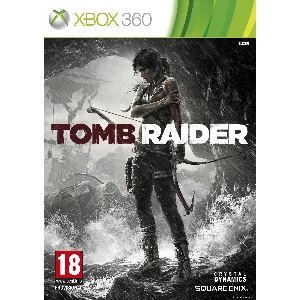 Tomb Raider ( Xbox 360 ) Общий ⭐⭐⭐