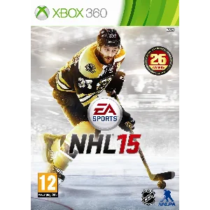 NHL 15 +Assassins Creed 4+Army of Two(Xbox 360) Общий⭐⭐