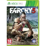 Far Cry 3 + Red Dead Redemption +21игр Xbox 360 Общий⭐⭐